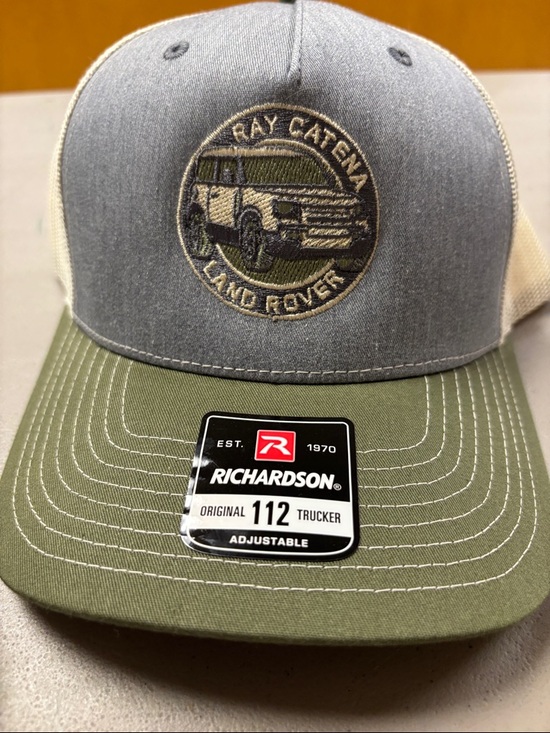 Richardson Other - SALE—-$15:00